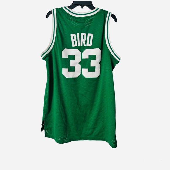 Men’s 
Celtics Larry Bird
Vintage 1985-1986
Reebok jerseys 
Size Medium - Picture 2 of 11